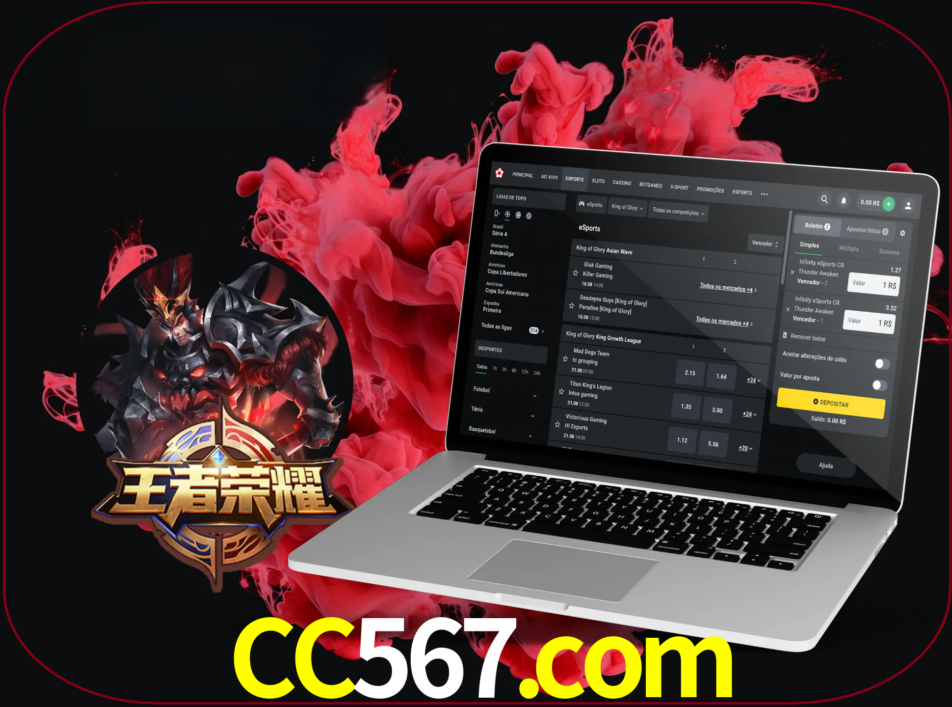 Um jogo global que conquistou os corações dos utilizadores de todo o mundo e que foi desenvolvido na China está disponível no cc567.